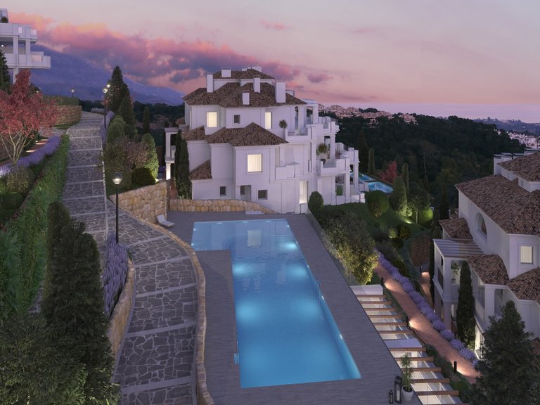 Apartment for Sale in Marbella, Malaga 18