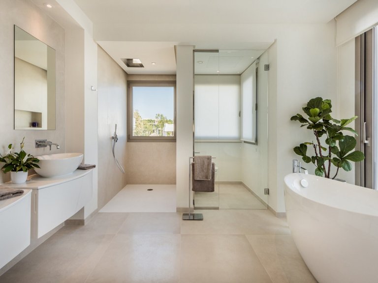 Apartment for Sale in Marbella, Malaga 7