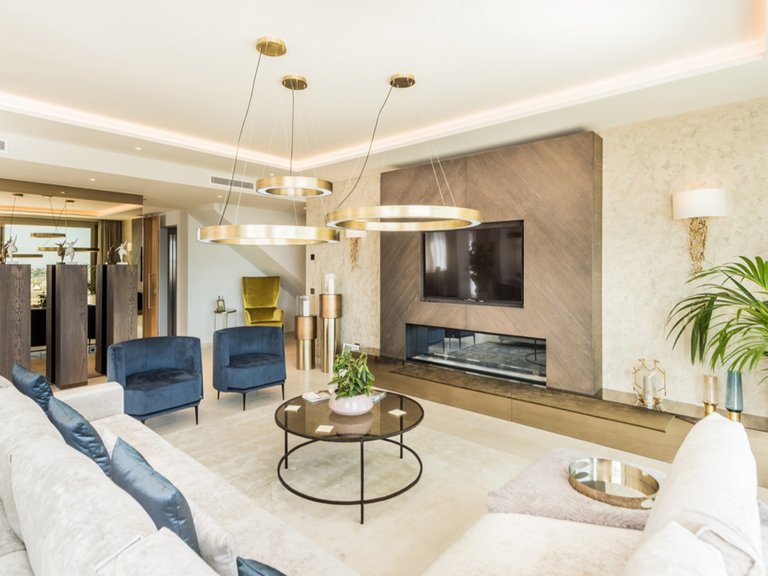Apartment for Sale in Marbella, Malaga 12