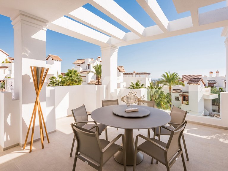 Apartment for Sale in Marbella, Malaga 3
