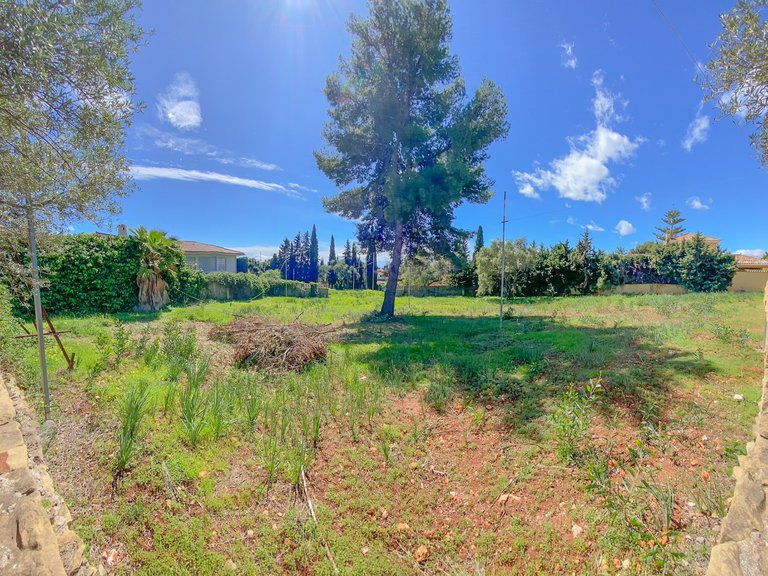 Plot for Sale in Marbella, Malaga 5