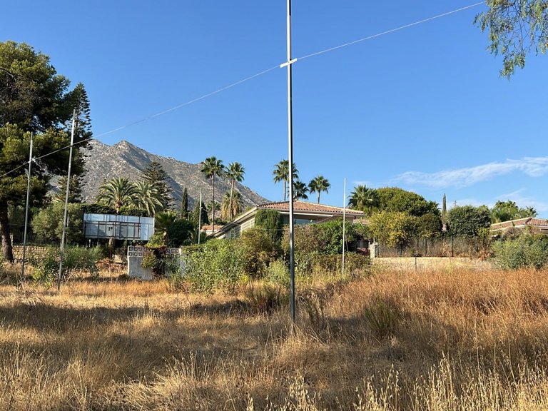 Plot for Sale in Marbella, Malaga 6