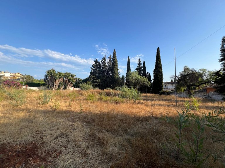 Plot for Sale in Marbella, Malaga 8