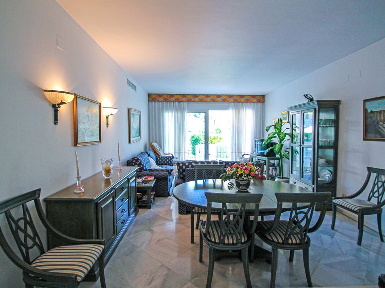 Apartment for Sale in Marbella, Malaga 7