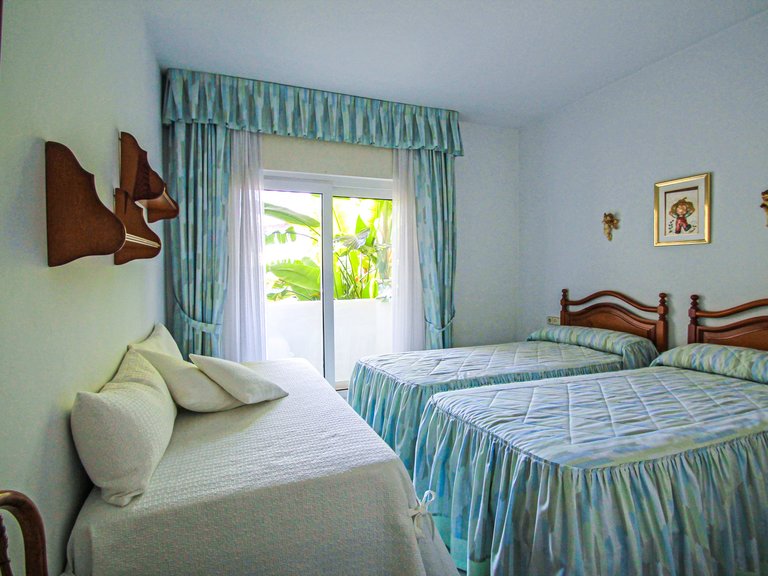 Apartment for Sale in Marbella, Malaga 16