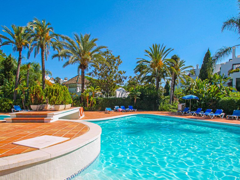 Apartment for Sale in Marbella, Malaga 3