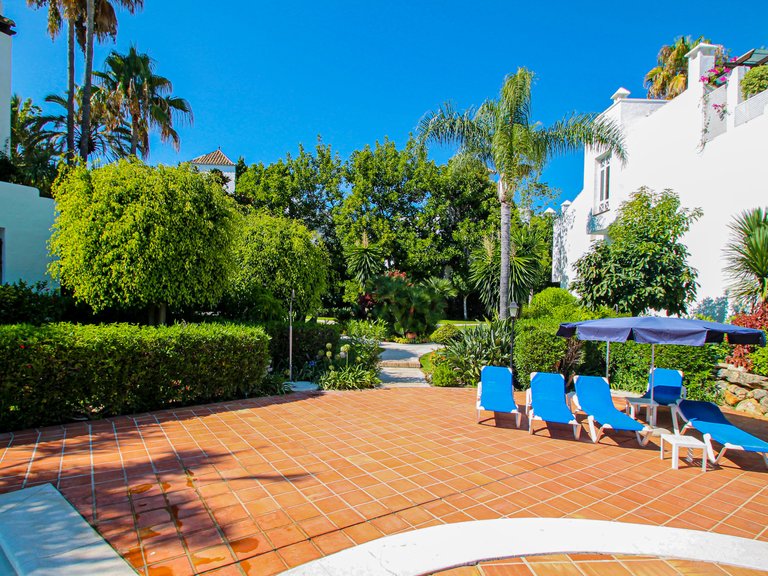 Apartment for Sale in Marbella, Malaga 2