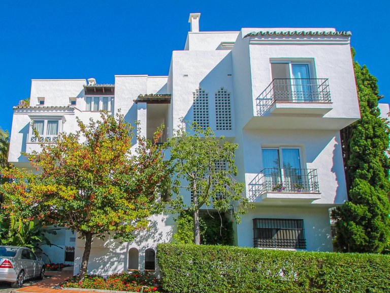 Apartment for Sale in Marbella, Malaga 5