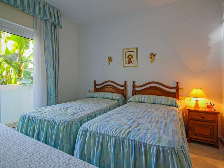 Apartment for Sale in Marbella, Malaga 17