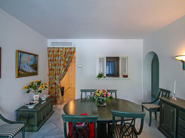 Apartment for Sale in Marbella, Malaga 8