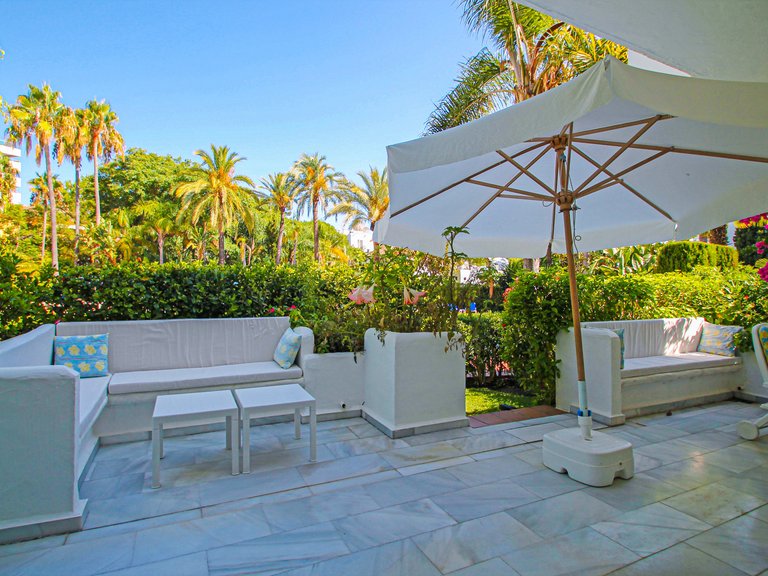 Apartment for Sale in Marbella, Malaga 9