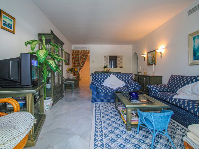 Apartment for Sale in Marbella, Malaga 6