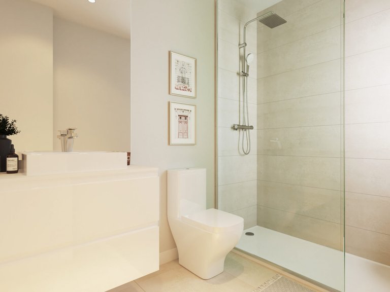 Apartment for Sale in Estepona, Malaga 9