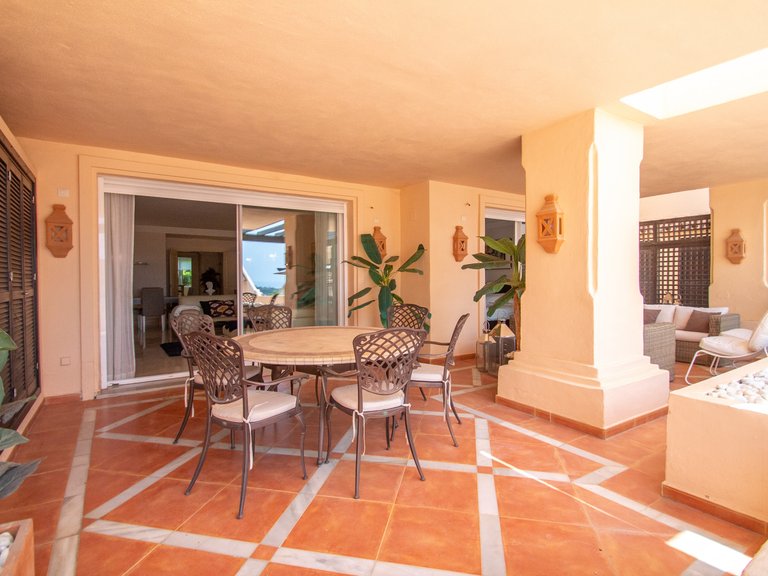 Apartment for Sale in Marbella, Malaga 4