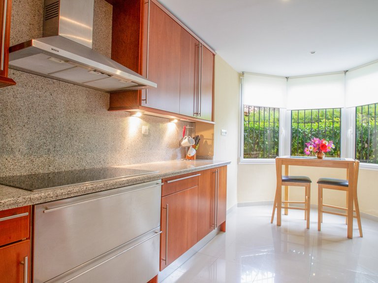 Apartment for Sale in Marbella, Malaga 11