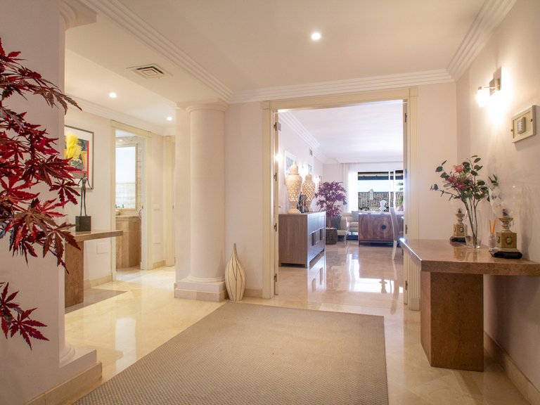 Apartment for Sale in Marbella, Malaga 9