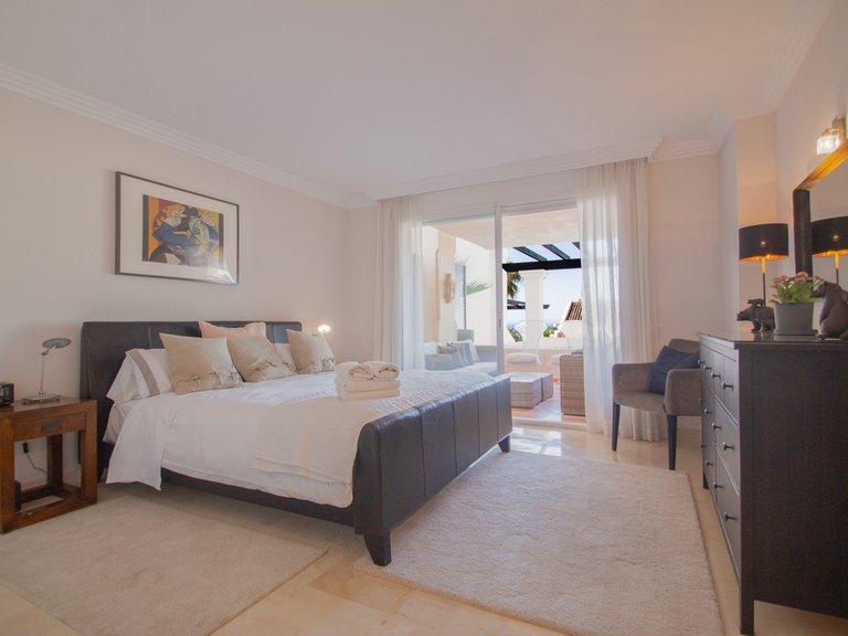 Apartment for Sale in Marbella, Malaga 29