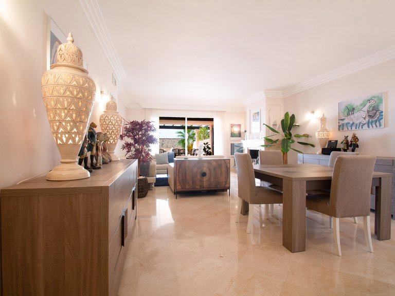 Apartment for Sale in Marbella, Malaga 20