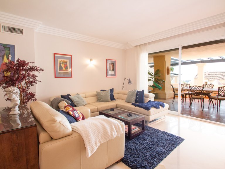 Apartment for Sale in Marbella, Malaga 7