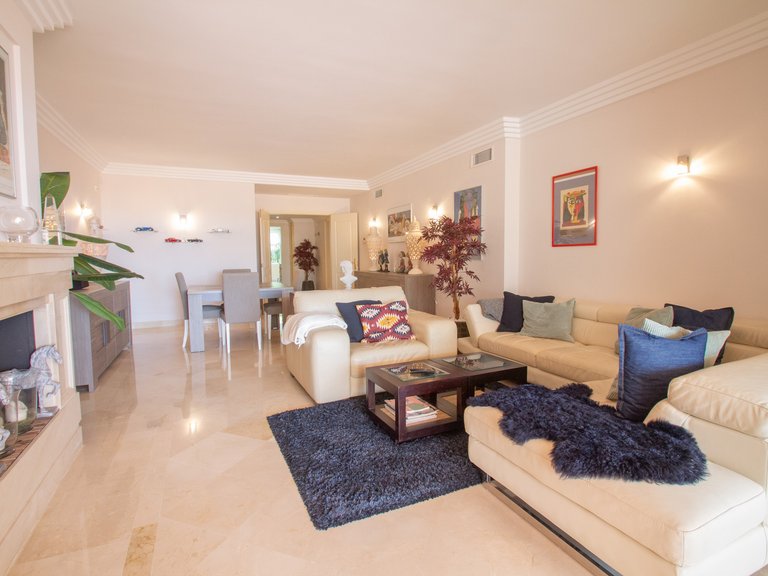 Apartment for Sale in Marbella, Malaga 6