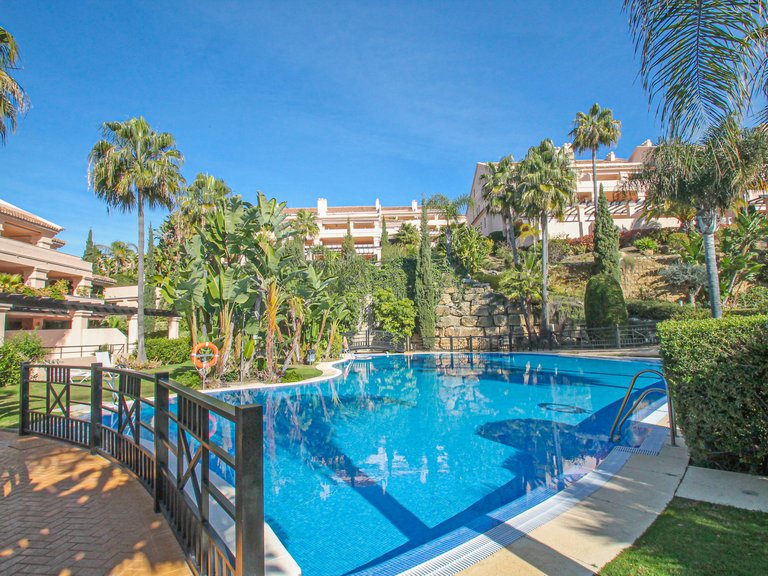 Apartment for Sale in Marbella, Malaga 2