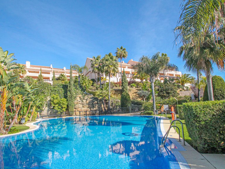 Apartment for Sale in Marbella, Malaga 19