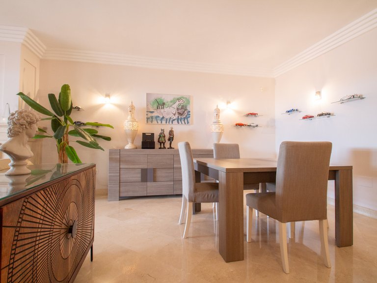 Apartment for Sale in Marbella, Malaga 10