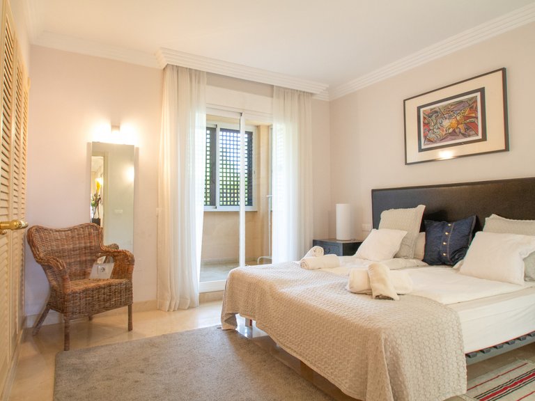 Apartment for Sale in Marbella, Malaga 13