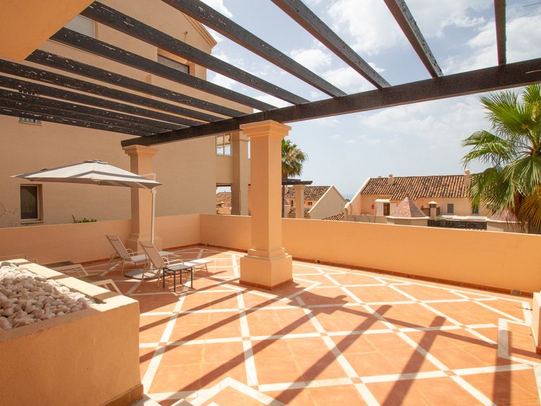 Apartment for Sale in Marbella, Malaga 5