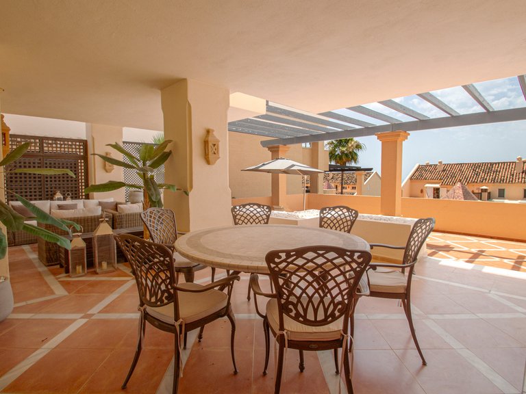 Apartment for Sale in Marbella, Malaga 14