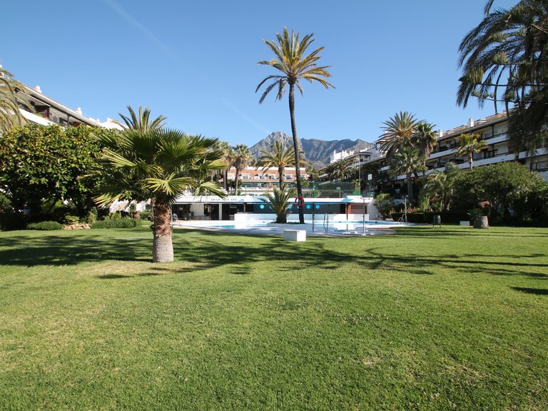 Apartment for Sale in Marbella, Malaga 10