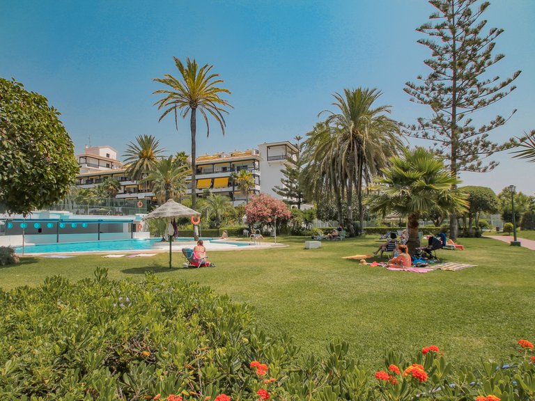 Apartment for Sale in Marbella, Malaga 9