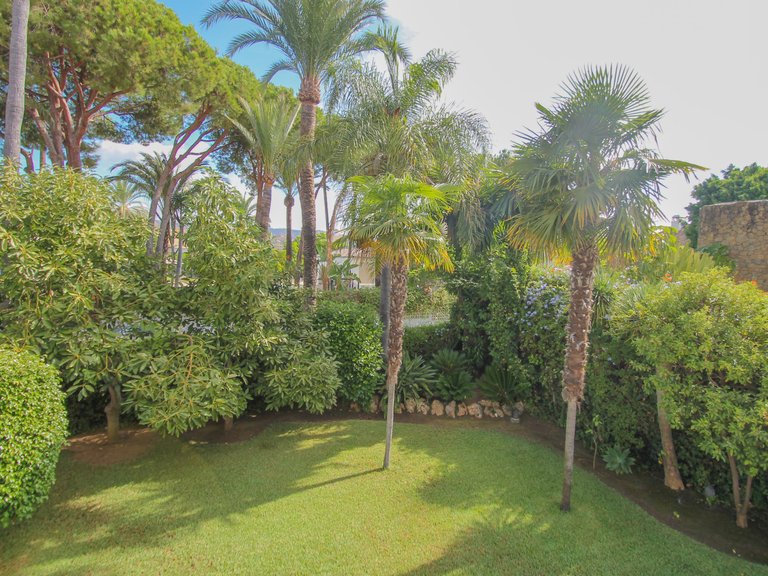 Villa for Sale in Marbella, Malaga 3