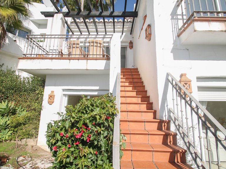 Town House for Sale in Istan, Malaga 17