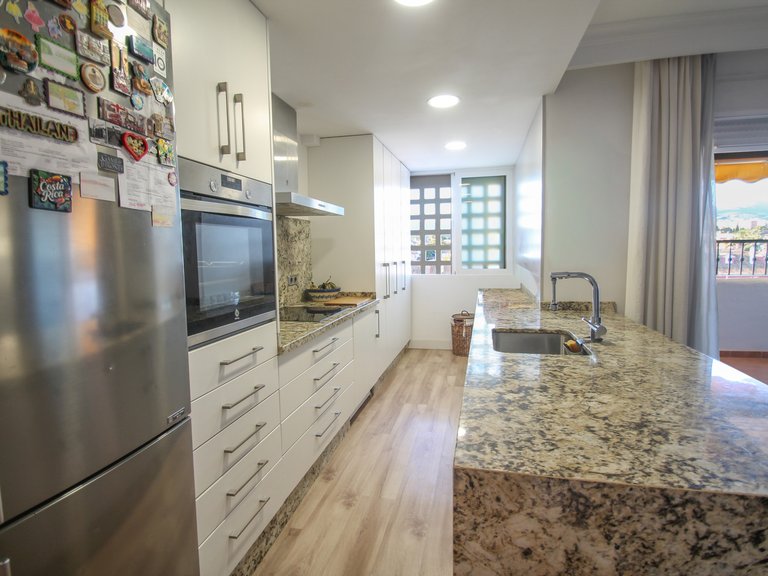 Town House for Sale in San Pedro De Alcantara, Malaga 3