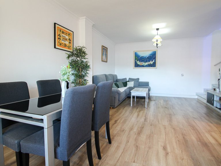 Town House for Sale in San Pedro De Alcantara, Malaga 4