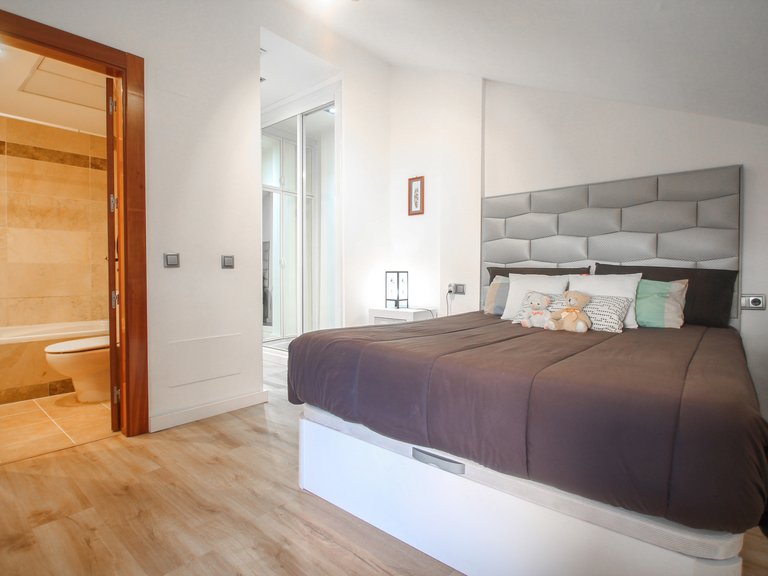 Town House for Sale in San Pedro De Alcantara, Malaga 8