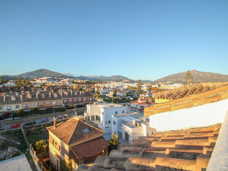Town House for Sale in San Pedro De Alcantara, Malaga 1