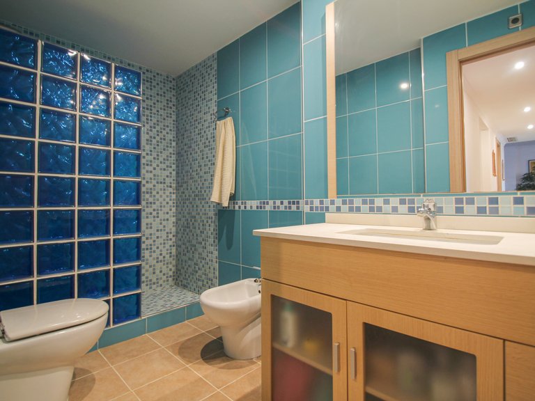 Town House for Sale in San Pedro De Alcantara, Malaga 19