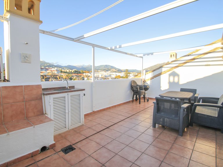 Town House for Sale in San Pedro De Alcantara, Malaga 10