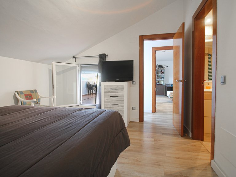 Town House for Sale in San Pedro De Alcantara, Malaga 13
