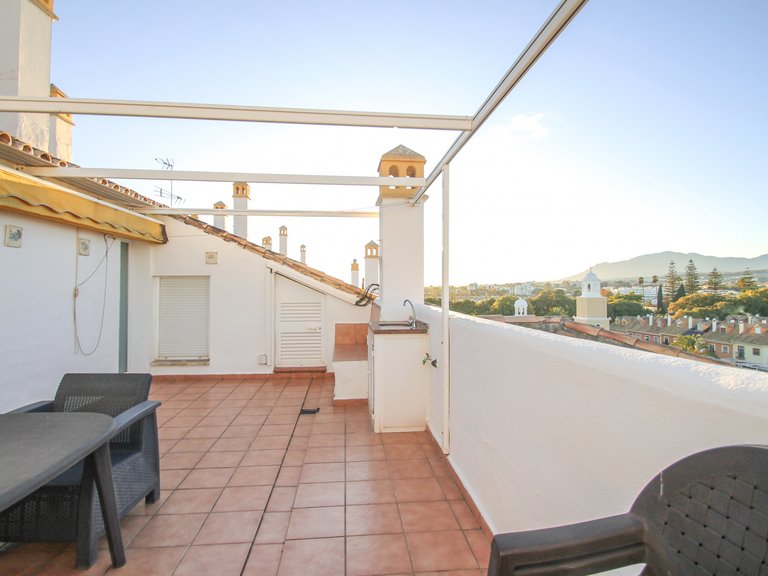 Town House for Sale in San Pedro De Alcantara, Malaga 11
