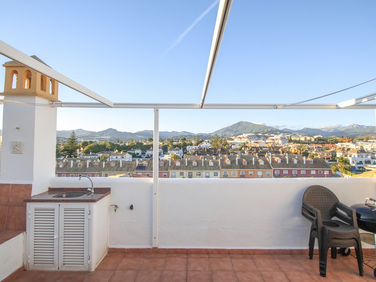 Town House for Sale in San Pedro De Alcantara, Malaga 9