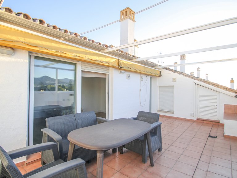 Town House for Sale in San Pedro De Alcantara, Malaga 12