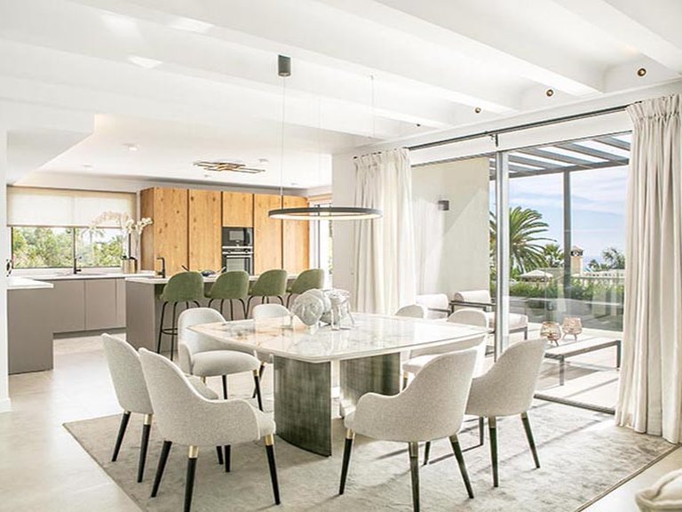 Villa for Sale in Marbella, Malaga 15