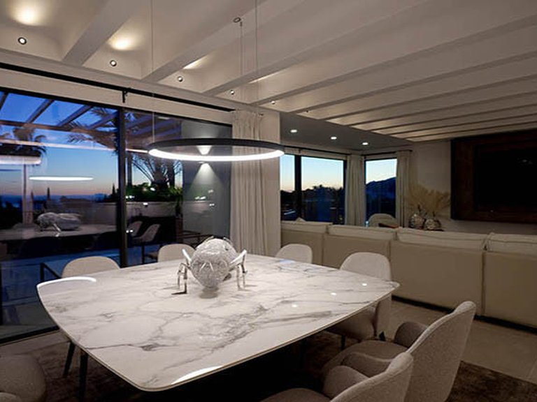Villa for Sale in Marbella, Malaga 20