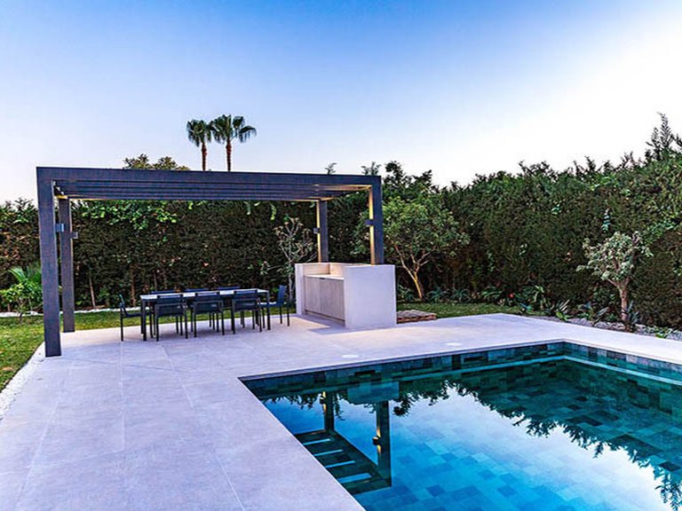Villa for Sale in Marbella, Malaga 11