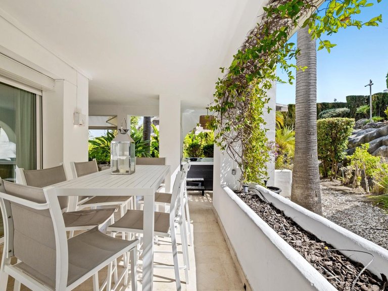 Apartment for Sale in Marbella, Malaga 13