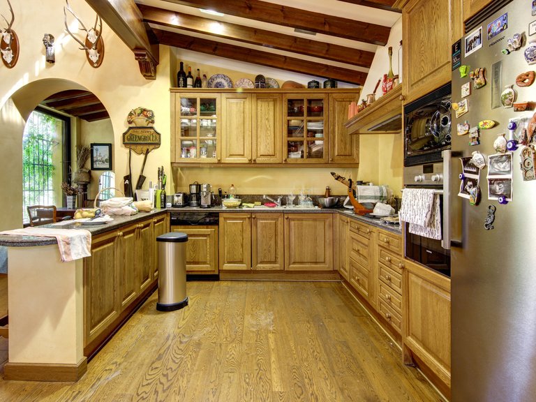 Country House for Sale in Ojen, Malaga 8