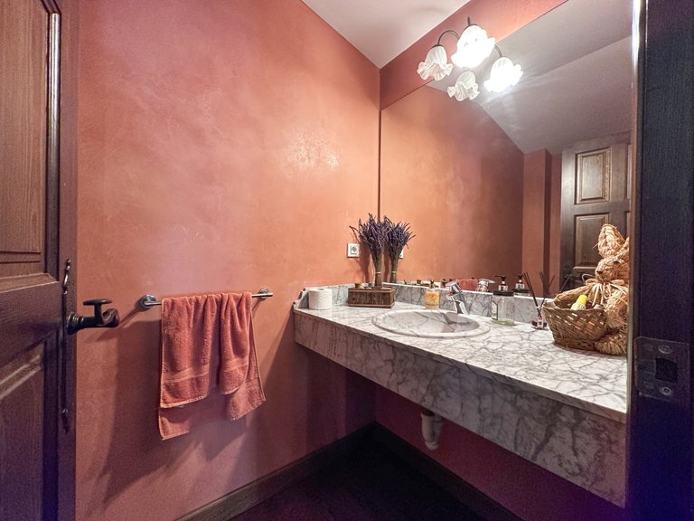 Country House for Sale in Ojen, Malaga 24